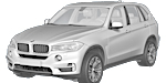 BMW F15 P0328 Fault Code